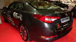 Poznań Motor Show 2012 - galeria nr 1 - inne zdjęcie