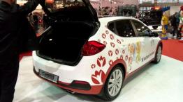 Poznań Motor Show 2012 - galeria nr 1 - inne zdjęcie