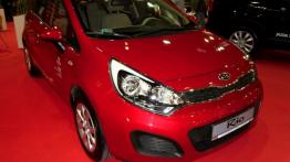 Poznań Motor Show 2012 - galeria nr 1 - inne zdjęcie