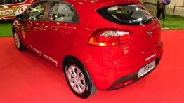 Poznań Motor Show 2012 - galeria nr 1 - inne zdjęcie