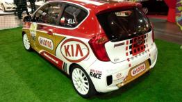 Poznań Motor Show 2012 - galeria nr 1 - inne zdjęcie