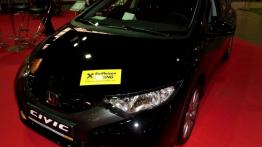 Poznań Motor Show 2012 - galeria nr 1 - inne zdjęcie