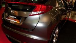 Poznań Motor Show 2012 - galeria nr 1 - inne zdjęcie