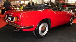 Poznań Motor Show 2012 - galeria nr 1 - inne zdjęcie