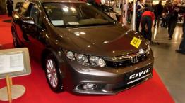 Poznań Motor Show 2012 - galeria nr 1 - inne zdjęcie