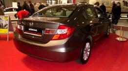 Poznań Motor Show 2012 - galeria nr 1 - inne zdjęcie