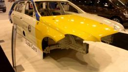 Poznań Motor Show 2012 - galeria nr 1 - inne zdjęcie