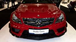 Poznań Motor Show 2012 - galeria nr 1 - inne zdjęcie