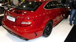 Poznań Motor Show 2012 - galeria nr 1 - inne zdjęcie