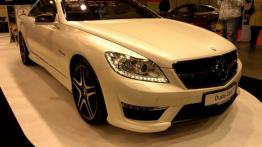 Poznań Motor Show 2012 - galeria nr 1 - inne zdjęcie