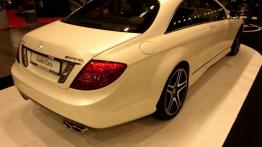 Poznań Motor Show 2012 - galeria nr 1 - inne zdjęcie