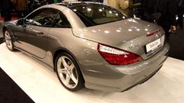 Poznań Motor Show 2012 - galeria nr 1 - inne zdjęcie