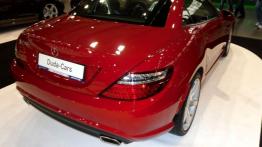 Poznań Motor Show 2012 - galeria nr 1 - inne zdjęcie