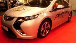 Poznań Motor Show 2012 - galeria nr 1 - inne zdjęcie