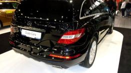 Poznań Motor Show 2012 - galeria nr 1 - inne zdjęcie