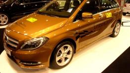 Poznań Motor Show 2012 - galeria nr 1 - inne zdjęcie