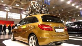 Poznań Motor Show 2012 - galeria nr 1 - inne zdjęcie