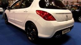 Poznań Motor Show 2012 - galeria nr 1 - inne zdjęcie