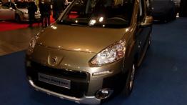 Poznań Motor Show 2012 - galeria nr 1 - inne zdjęcie