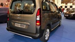 Poznań Motor Show 2012 - galeria nr 1 - inne zdjęcie