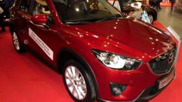 Poznań Motor Show 2012 - galeria nr 1 - inne zdjęcie