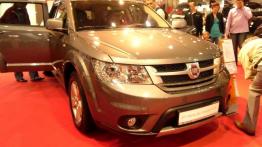 Poznań Motor Show 2012 - galeria nr 1 - inne zdjęcie