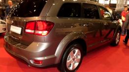 Poznań Motor Show 2012 - galeria nr 1 - inne zdjęcie