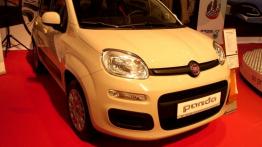 Poznań Motor Show 2012 - galeria nr 1 - inne zdjęcie