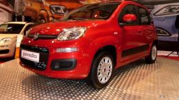 Poznań Motor Show 2012 - galeria nr 1 - inne zdjęcie