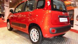 Poznań Motor Show 2012 - galeria nr 1 - inne zdjęcie