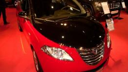 Poznań Motor Show 2012 - galeria nr 1 - inne zdjęcie