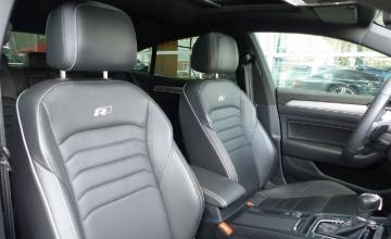 Volkswagen Arteon Fastback 2.0 TSI 280KM 2017 Volkswagen Arteon R-Line 2.0 TSI 206 kW 4MOTION DSG 7-G, zdjęcie 9