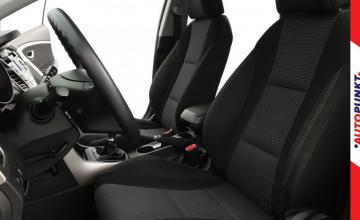 Hyundai i30 II Wagon Facelifting 1.4 MPI 100KM 2016 Classic +, zdjęcie 9