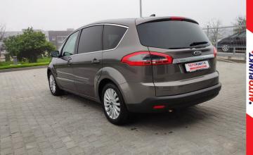 Ford S-Max I 2014 Titanium, zdjęcie 9