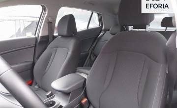 Kia Sportage V SUV 1.6 T-GDI 150KM 2022 1.6 T-GDi 150KM; wersja: M+pakiet Smart, zdjęcie 9