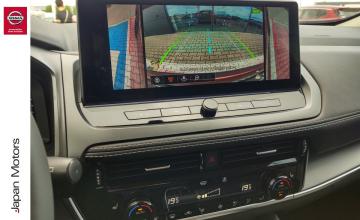 Nissan Qashqai III Crossover 1.3 DIG-T MHEV 158KM 2025 1.3 DIG-T MHEV 158KM X-Tronic N-Connecta + Zimowy + Technoogiczny + 2 Kolory, zdjęcie 9