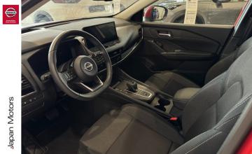 Nissan Qashqai III Crossover 1.3 DIG-T MHEV 158KM 2024 N-Connecta, zdjęcie 9