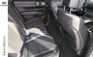 Hyundai Santa Fe V 1.6 T-GDI HEV 215KM 2025 HEV 1,6T 215KM 4WD 6AT Executive Safety, zdjęcie 9