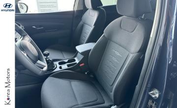 Hyundai Tucson IV 2025 1,6L T-GDI 160KM 2WD 6MT SMART LED 2, zdjęcie 9