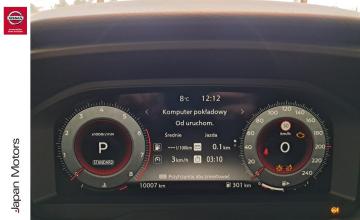 Nissan Qashqai III Crossover 1.3 DIG-T MHEV 158KM 2024 N-Connecta, zdjęcie 9