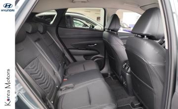 Hyundai Tucson IV 2025 Executive Comfort 1,6L T-GDI 160KM 7DCT, zdjęcie 9