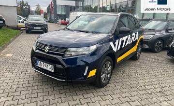 Suzuki Vitara III 2024 Premium Plus