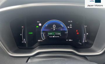 Suzuki Swace Kombi Facelifting 1.8 Hybrid 140KM 2024 Premium Plus, zdjęcie 9