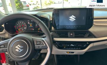 Suzuki Swift VI Hatchback Facelifting 1.2 DualJet SHVS 83KM 2025 Premium Plus, zdjęcie 9