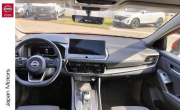 Nissan Qashqai III Crossover 1.3 DIG-T MHEV 158KM 2024 N-CONNECTA, zdjęcie 9
