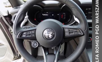 Alfa Romeo Stelvio SUV Facelifting 2023 2.0 GME Turbo 280KM 2024 Veloce, zdjęcie 9