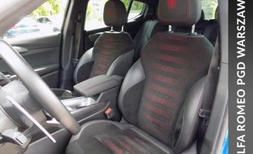 Alfa Romeo Tonale SUV PHEV 1.3 PHEV Q4 280KM 2023 Veloce, zdjęcie 9