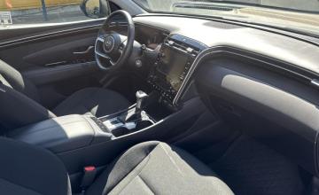 Hyundai Tucson IV SUV 1.6 T-GDI 150KM 2024 1.6 T-GDI 150KM  2WD 7DCT Smart Led, zdjęcie 9