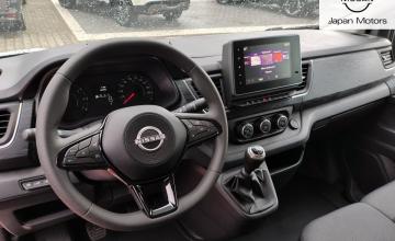 Nissan Primastar 2025 Van L2H1 6MT 2.0 DCI 130KM Business Plus, zdjęcie 9