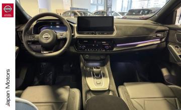 Nissan Qashqai III 2025 N-Design, zdjęcie 9